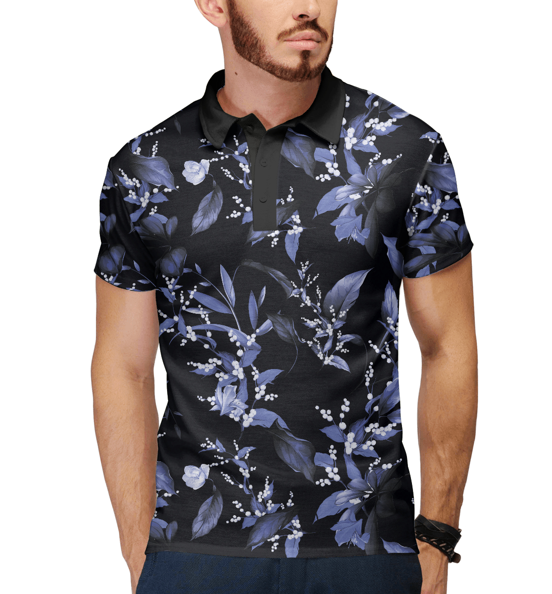 

Ночные цветы