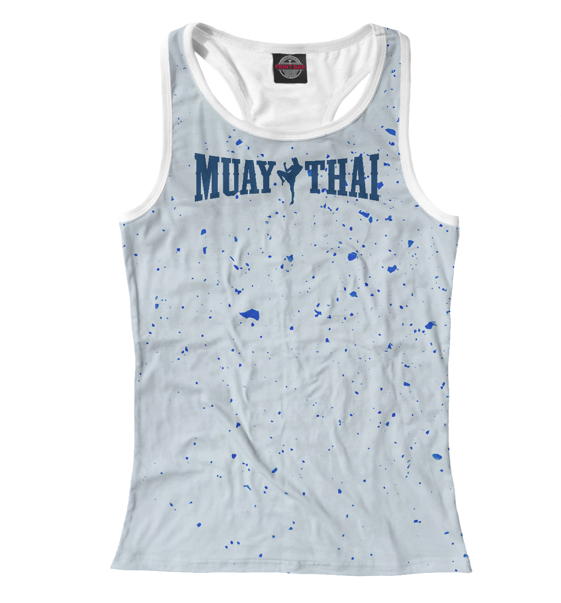 

Muay Thai Logo