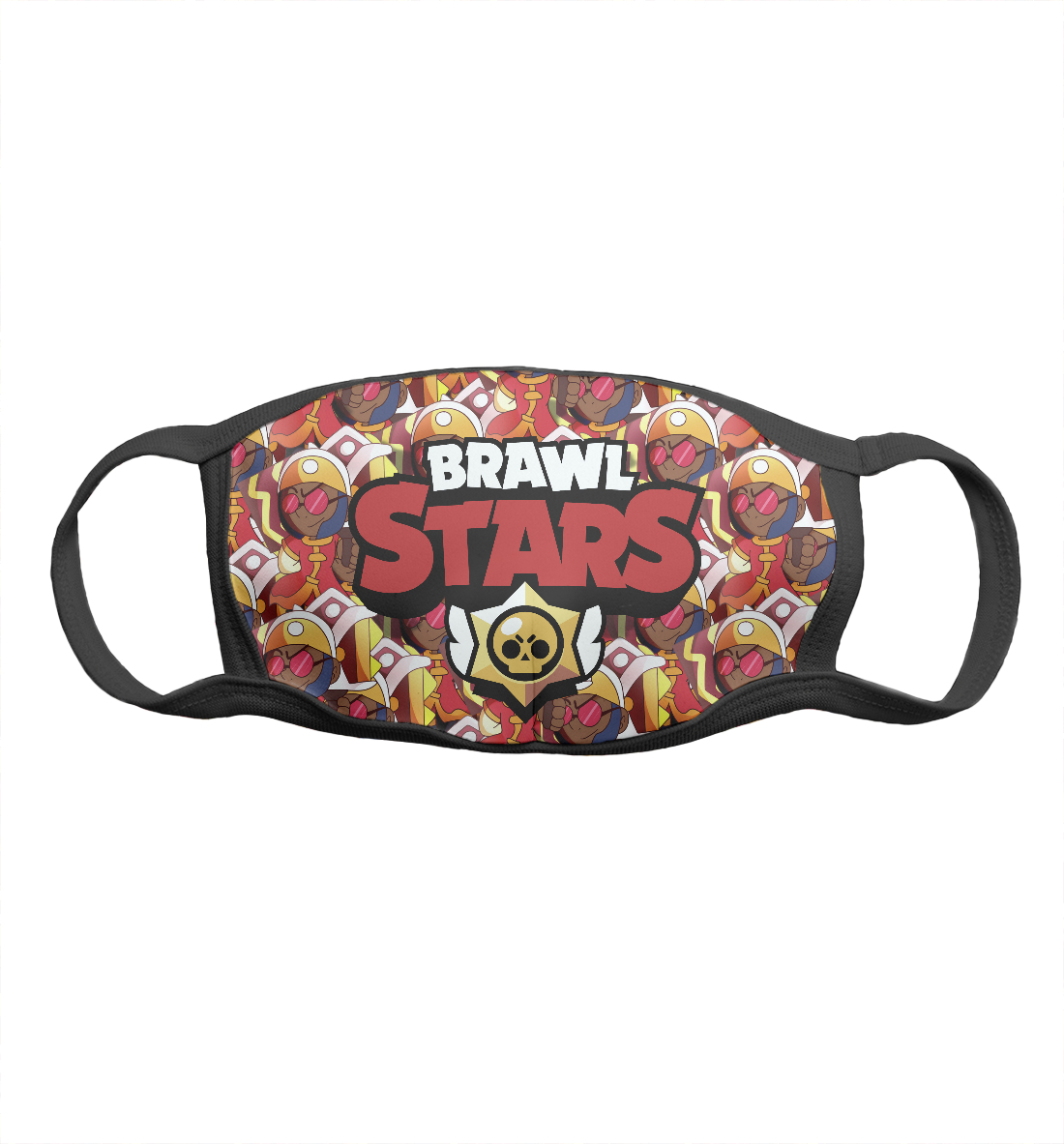 

Brawl Stars Max