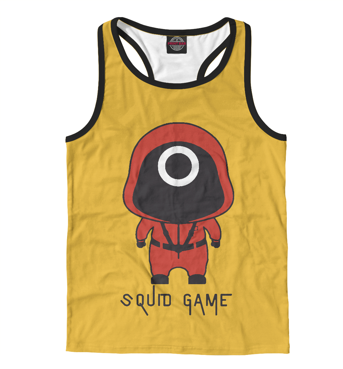

Squid Game
