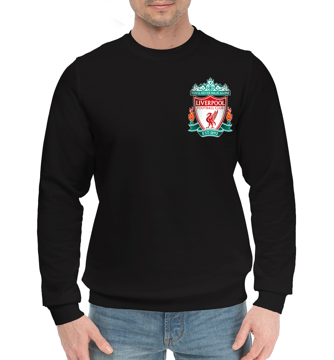 

Liverpool