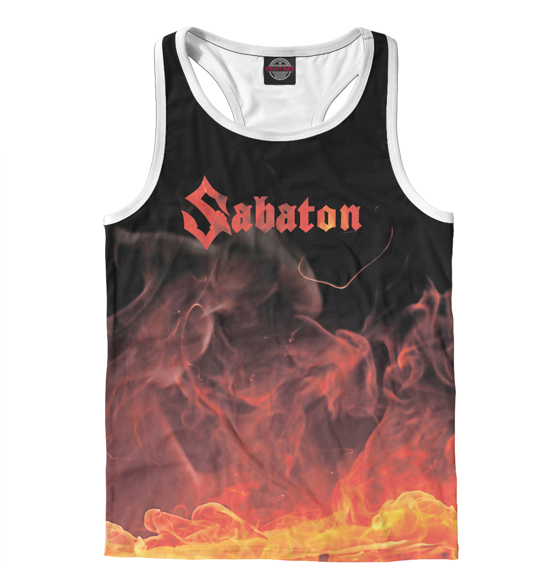 

Sabaton
