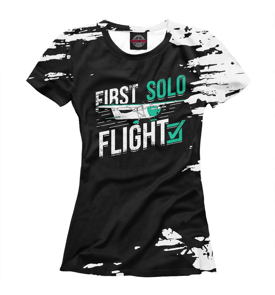 First Solo Flight Pilot first solo flight pilot