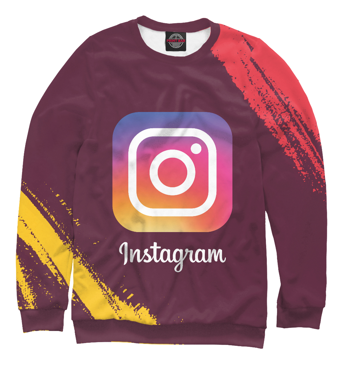 

Instagram / Инстаграм
