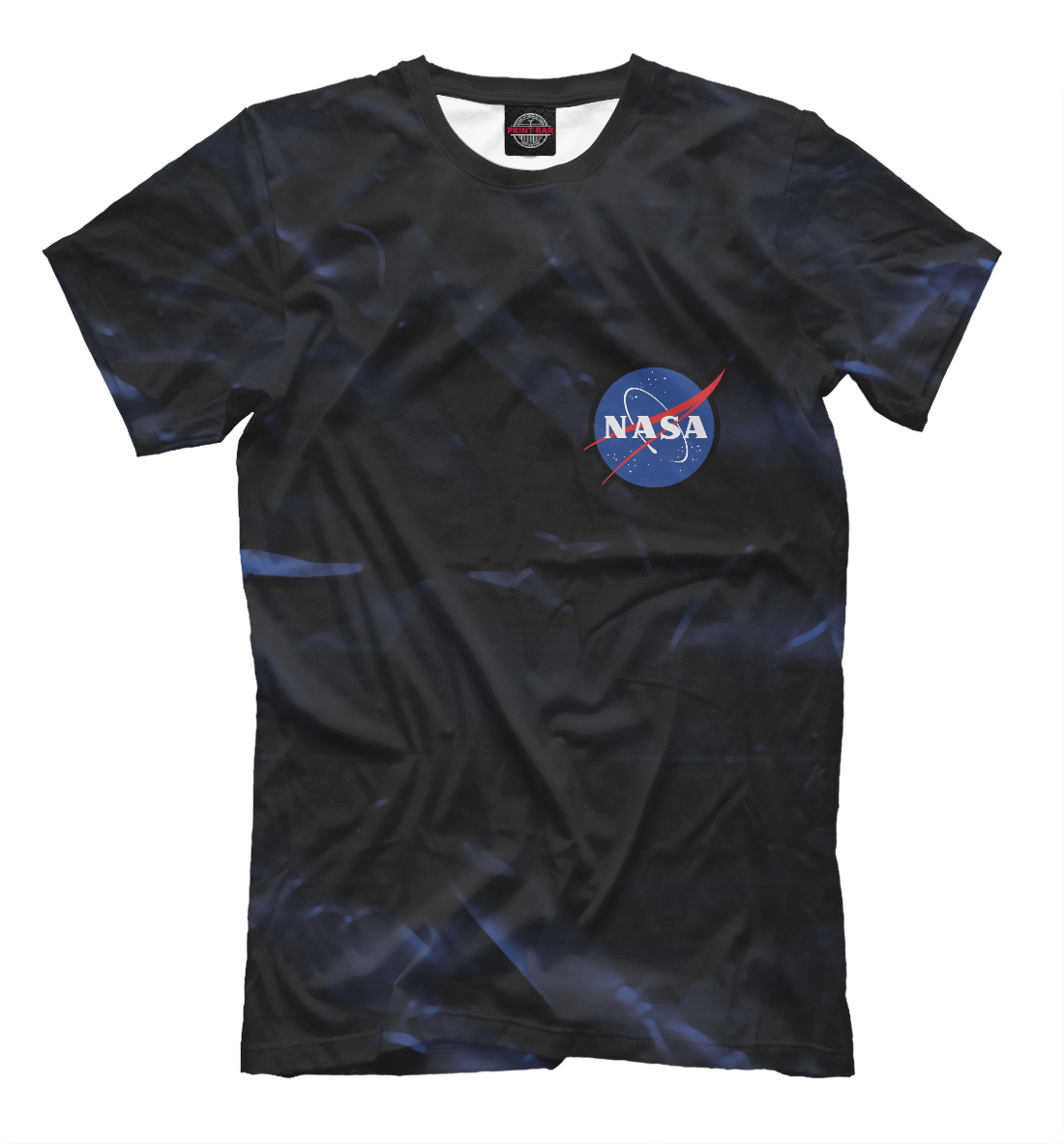 

Nasa / Наса