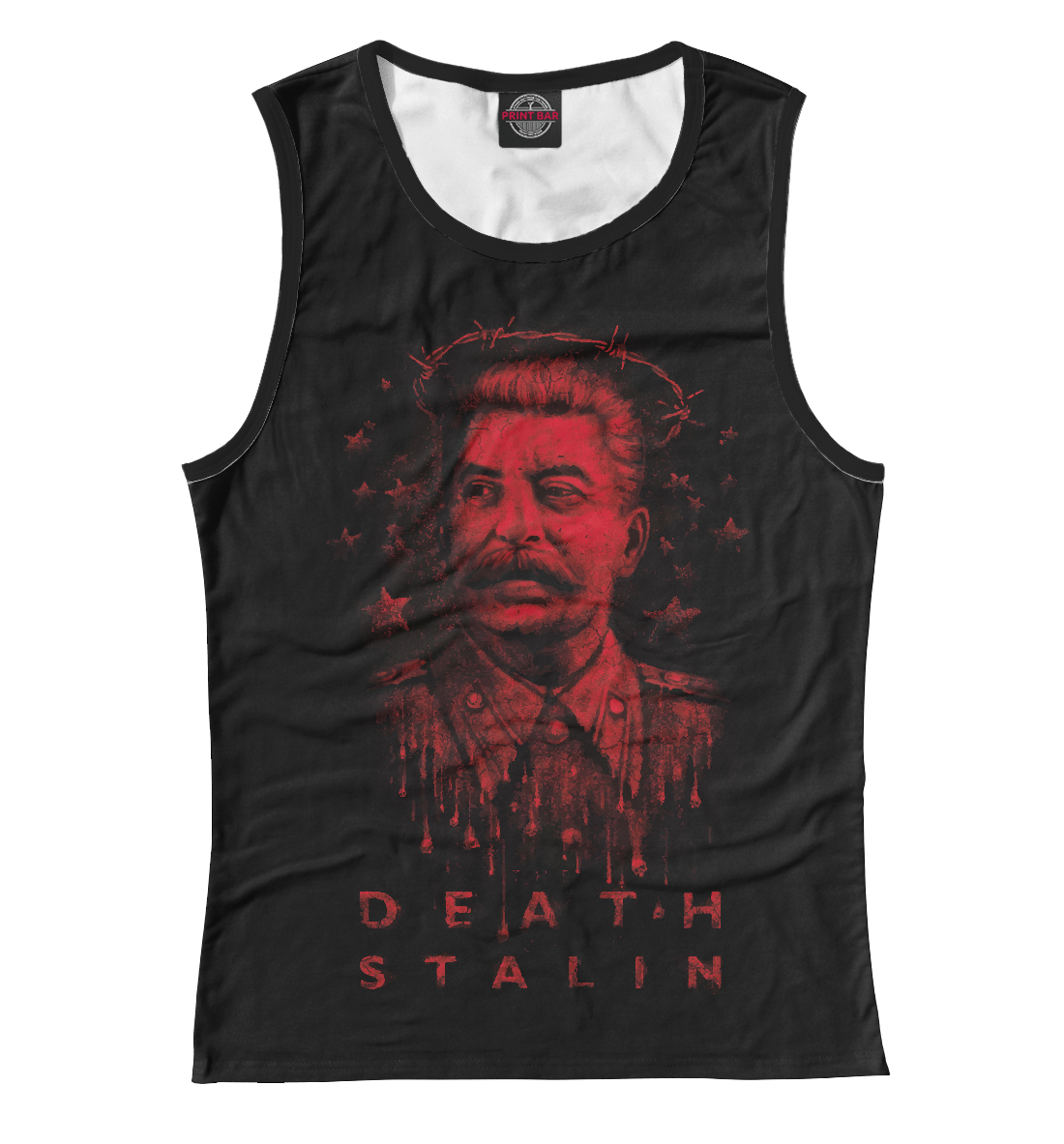 

Death Stalin