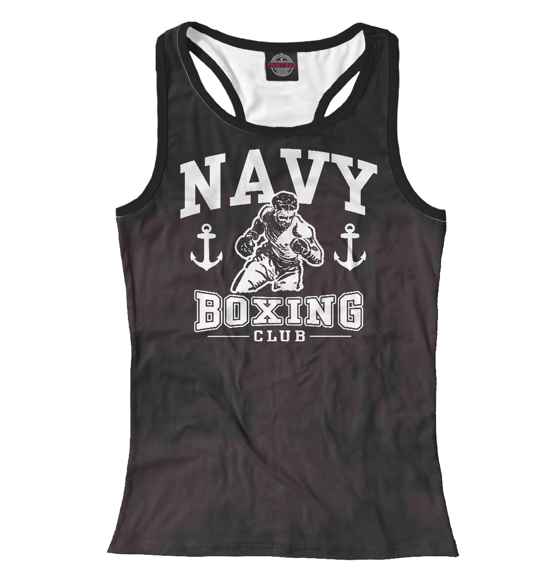 

Navy Boxing