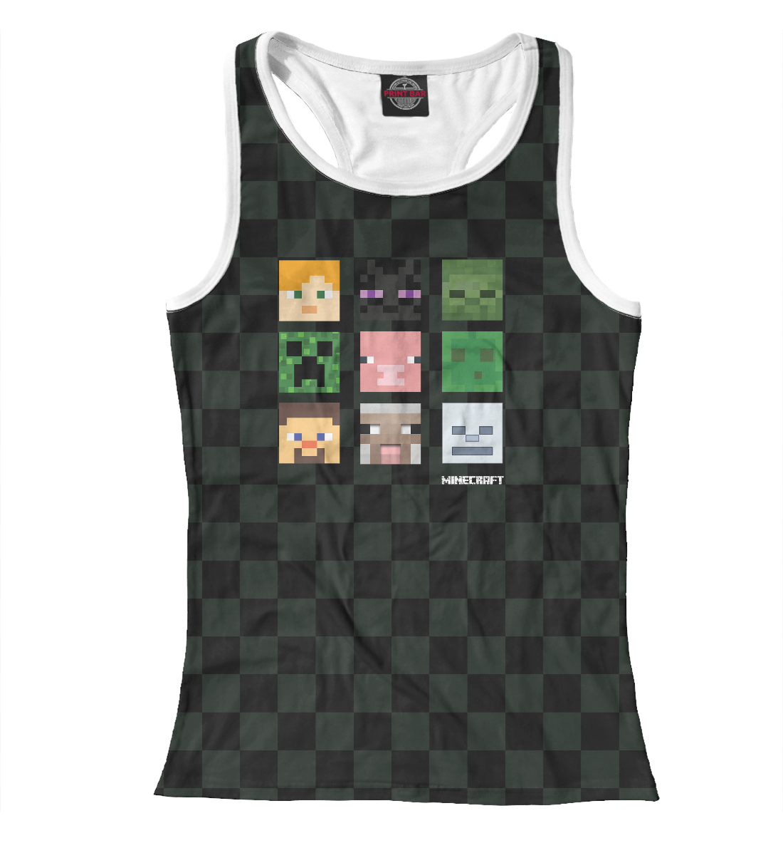 

Minecraft
