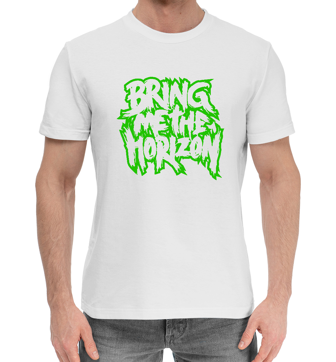 

Bring Me the Horizon