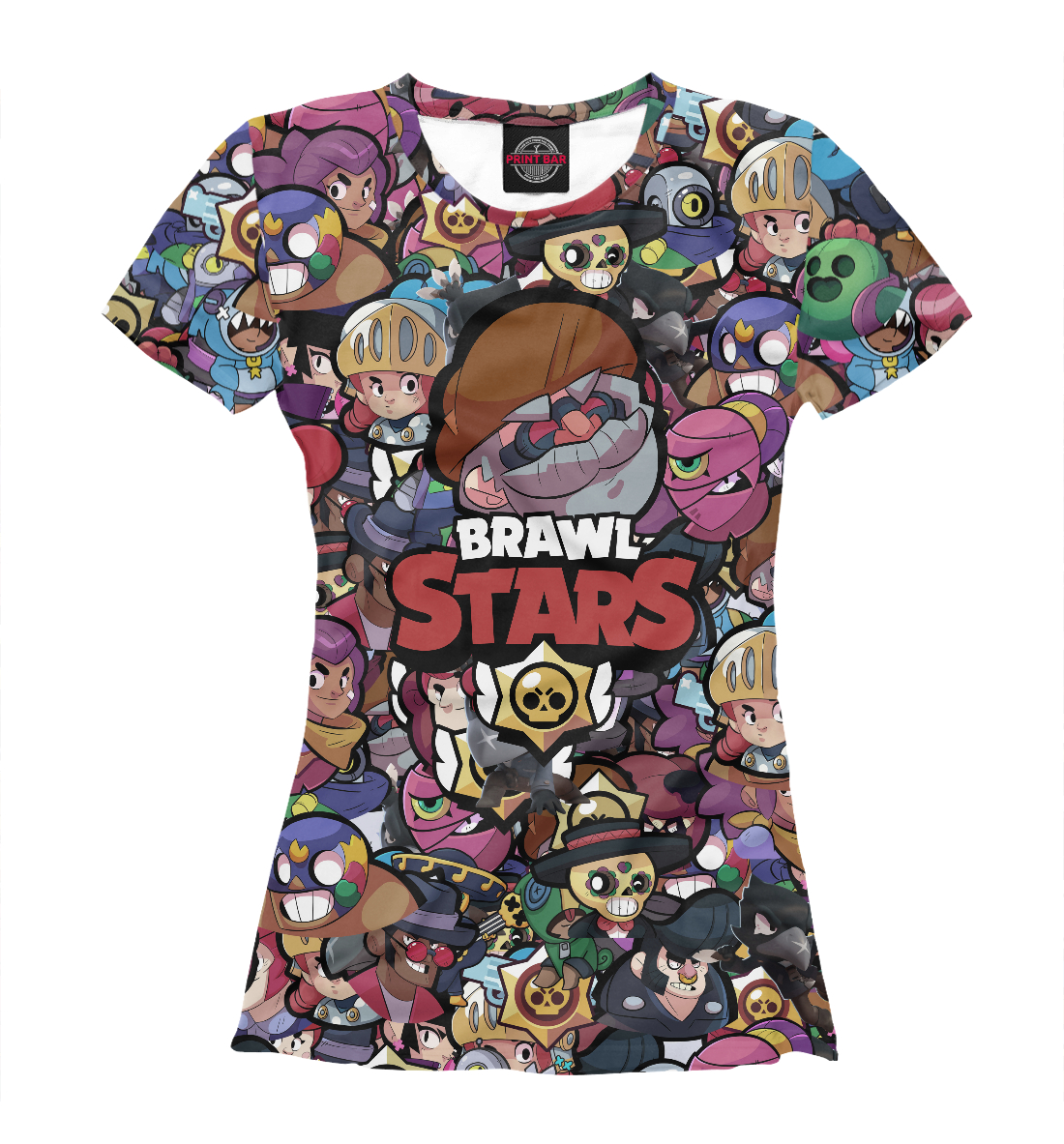

Brawl Stars: Dinomike