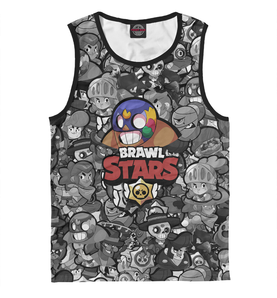 

Brawl Stars El Primo