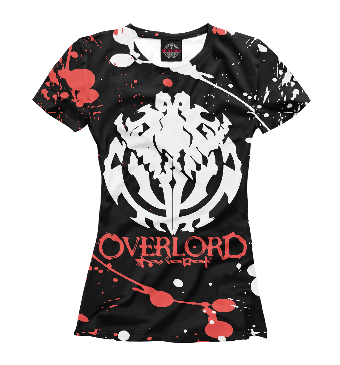 

Overlord