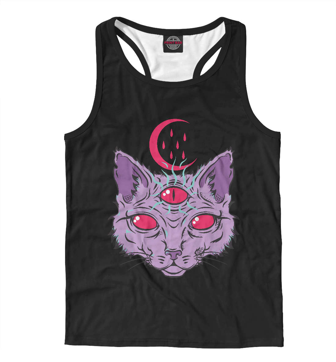 

Devil Cat
