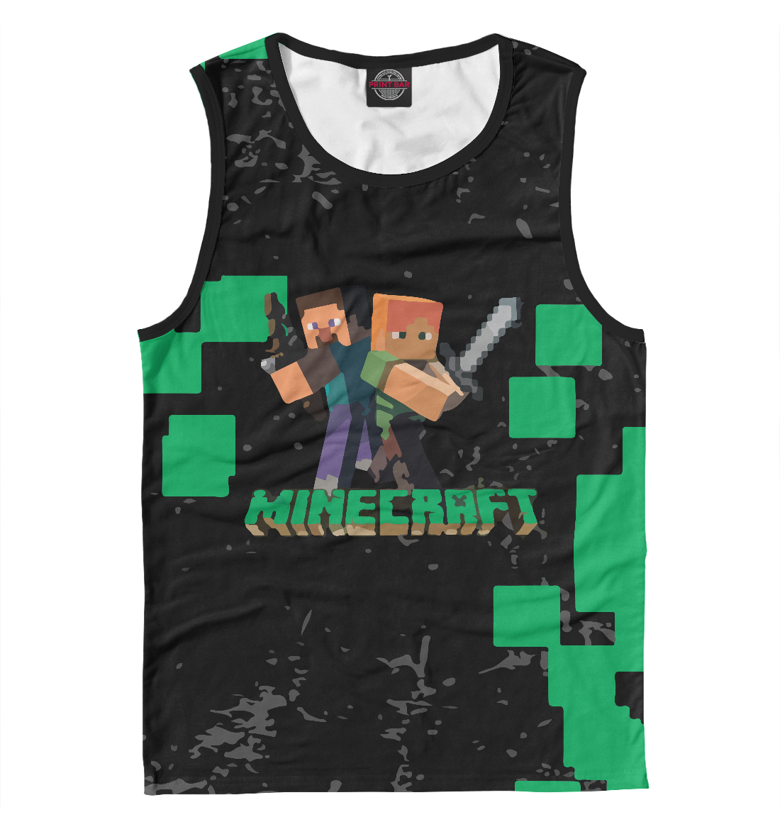 

Minecraft