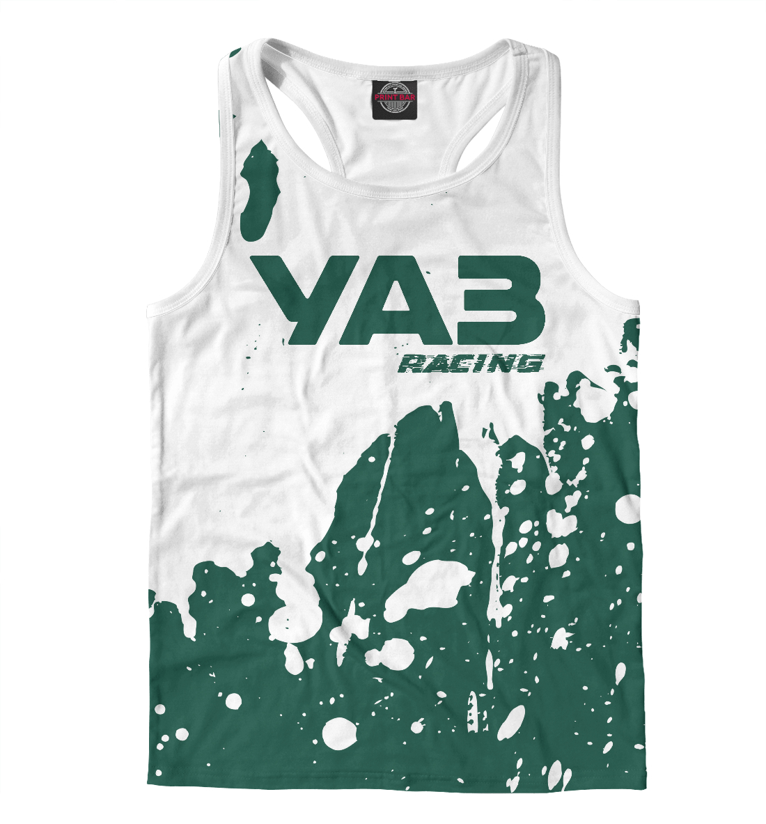 

UAZ | Racing