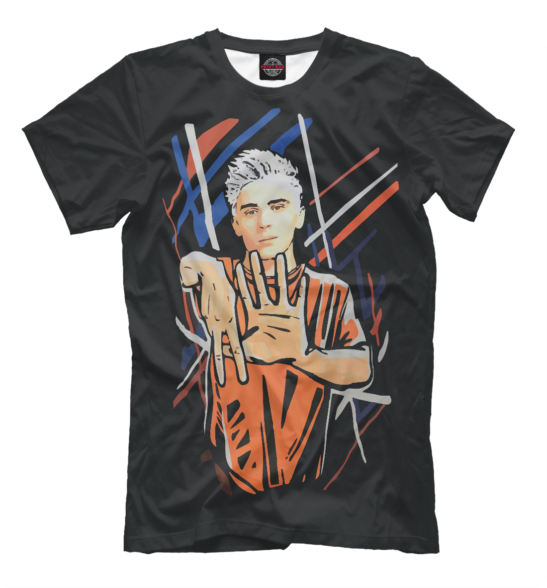 

А4 - Влад Бумага