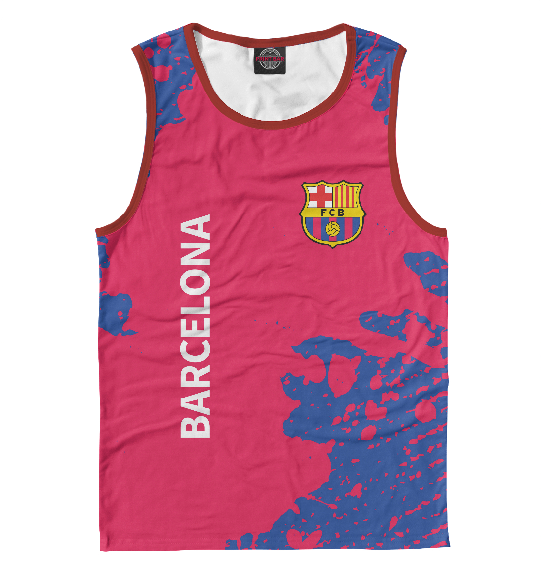 

Barcelona