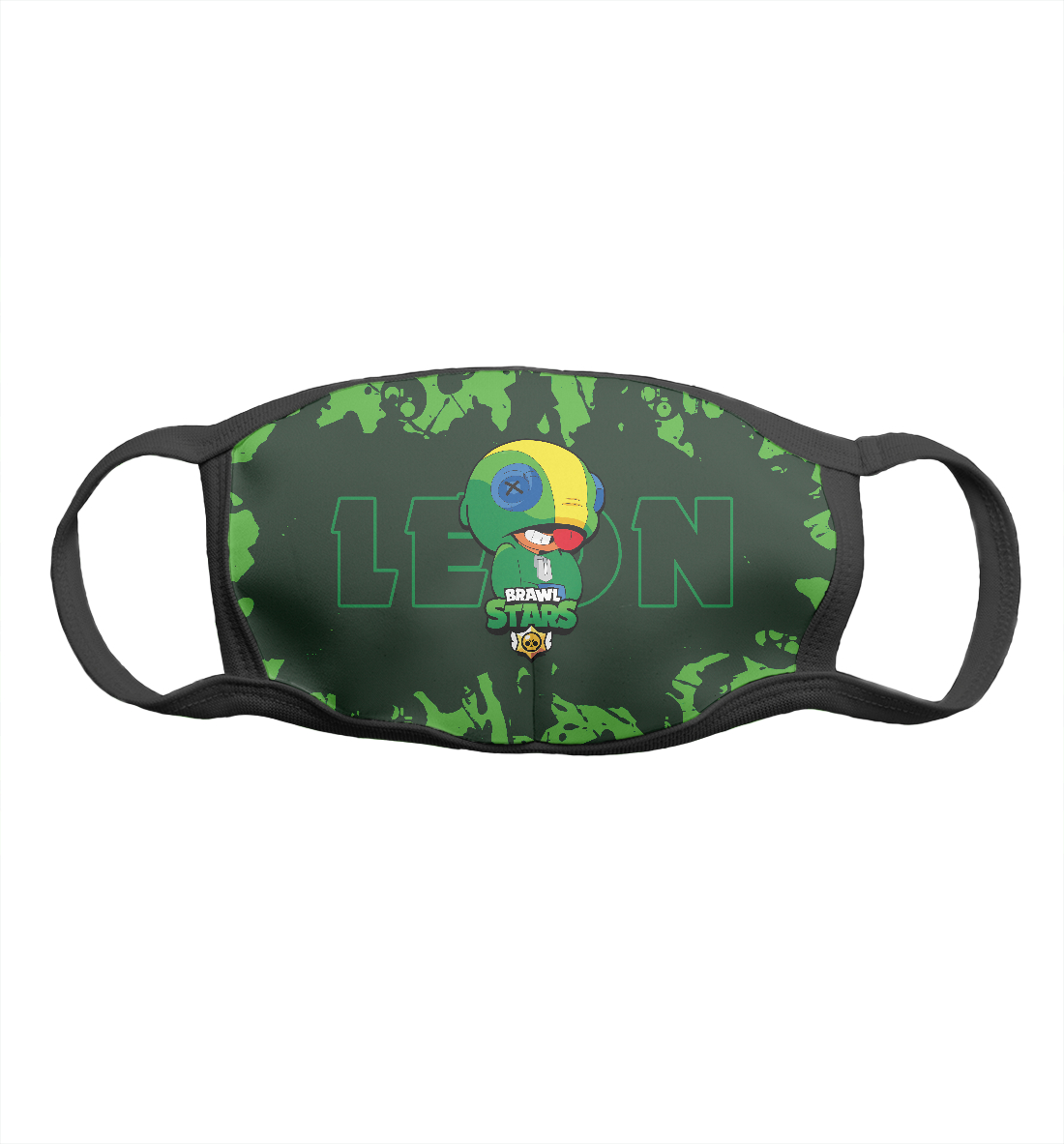 

Leon / Леон