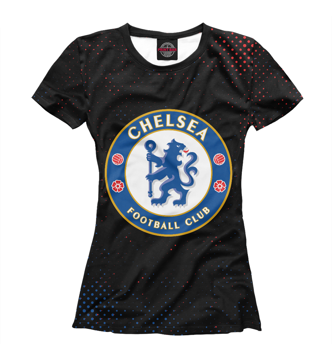

Chelsea F.C. / Челси
