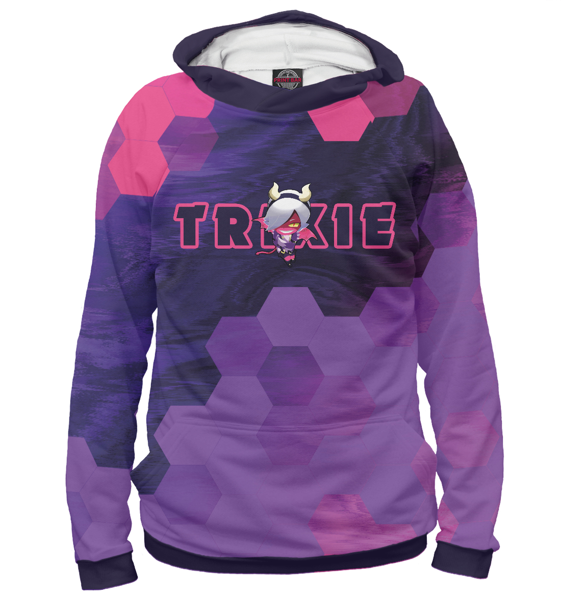 

Brawl Stars Trixie Colette