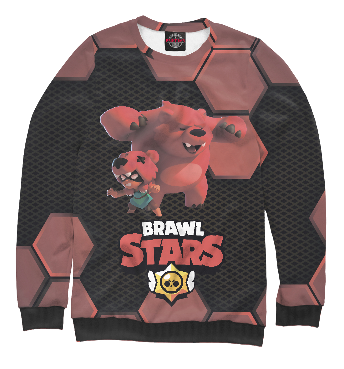 

Brawl stars Nita