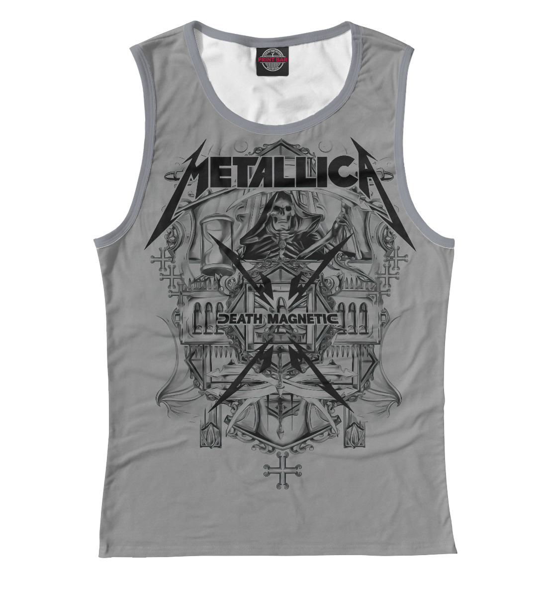 

Metallica