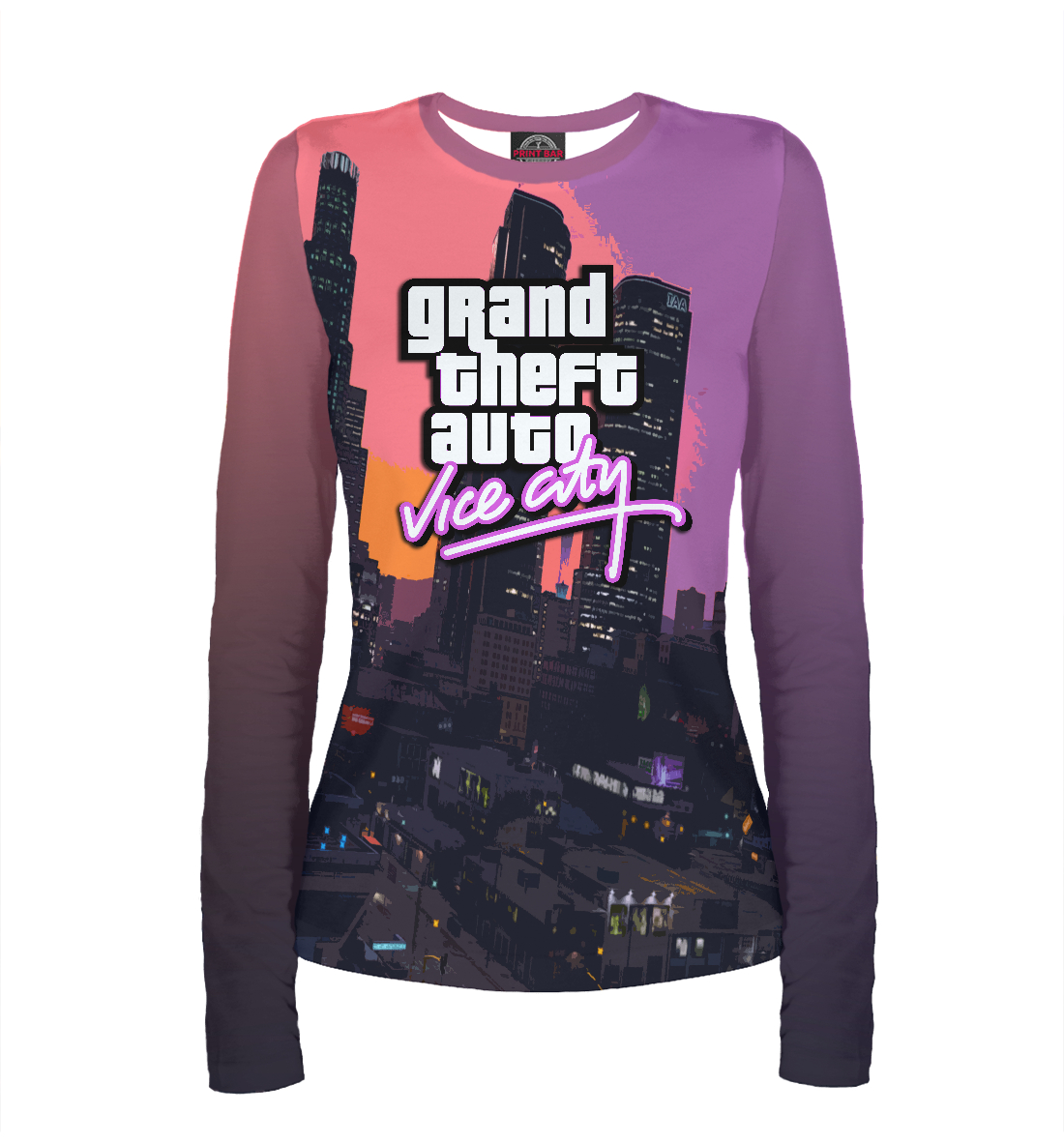 

GTA:VICE CITY