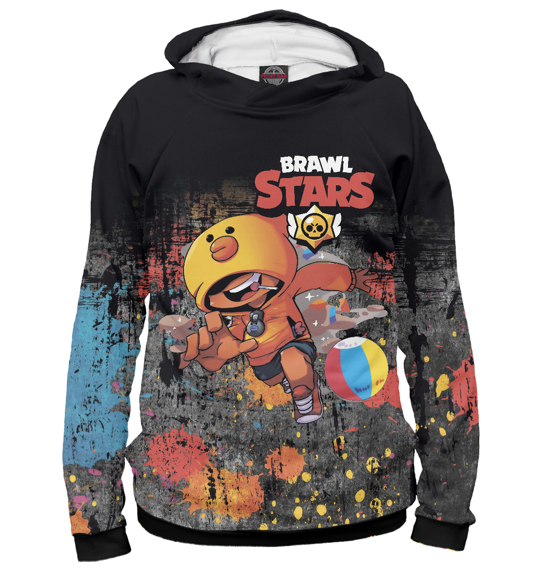 

Brawl stars