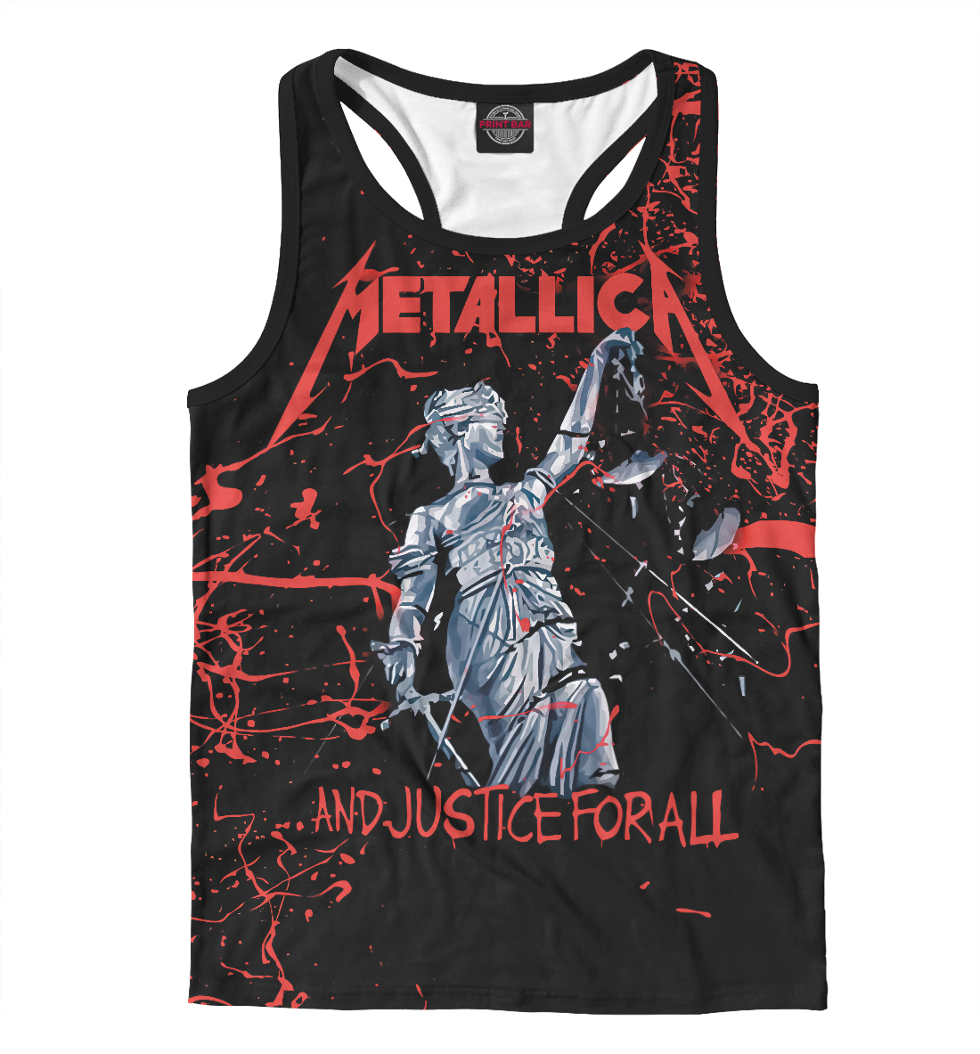 

Metallica