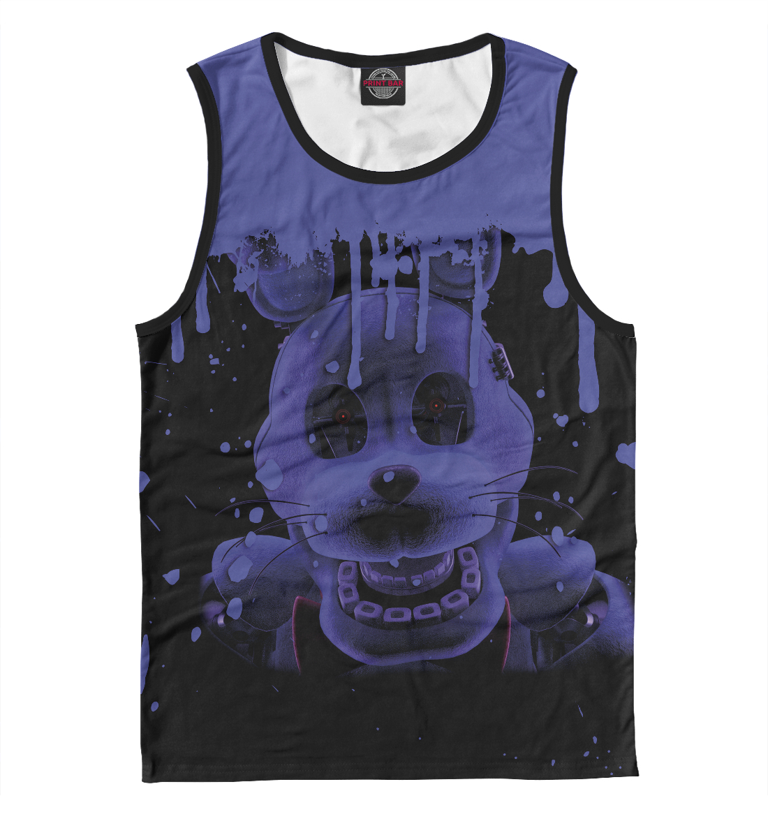 

Five Nights at Freddy's