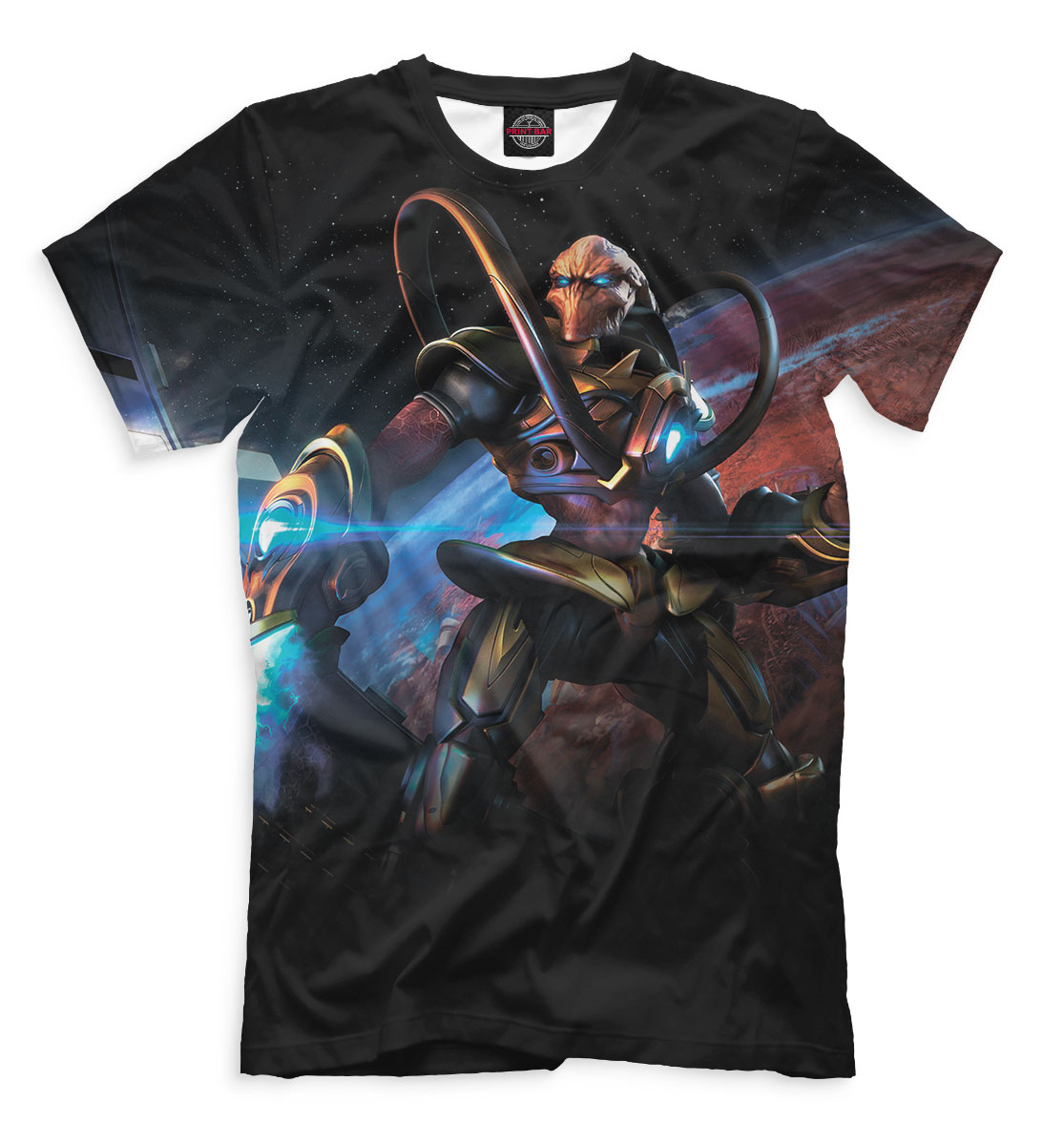 

StarCraft 2
