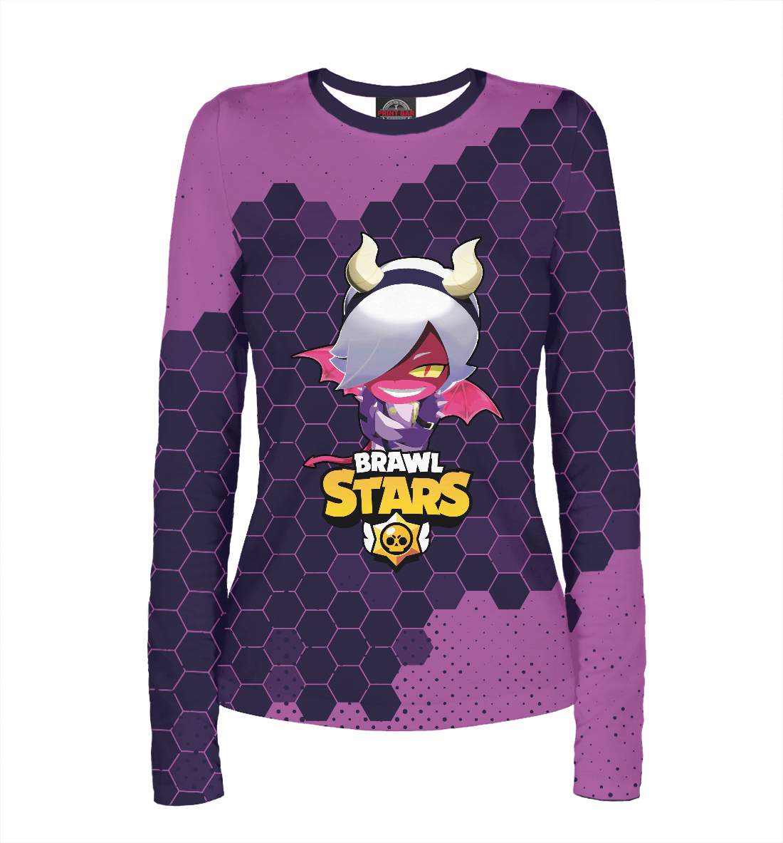 

Brawl Stars Trixie Colette