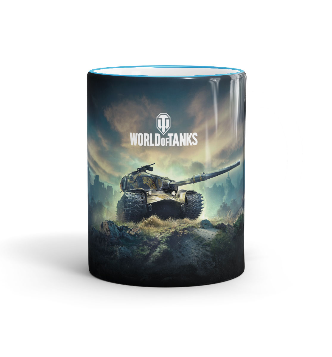 

World of Tanks