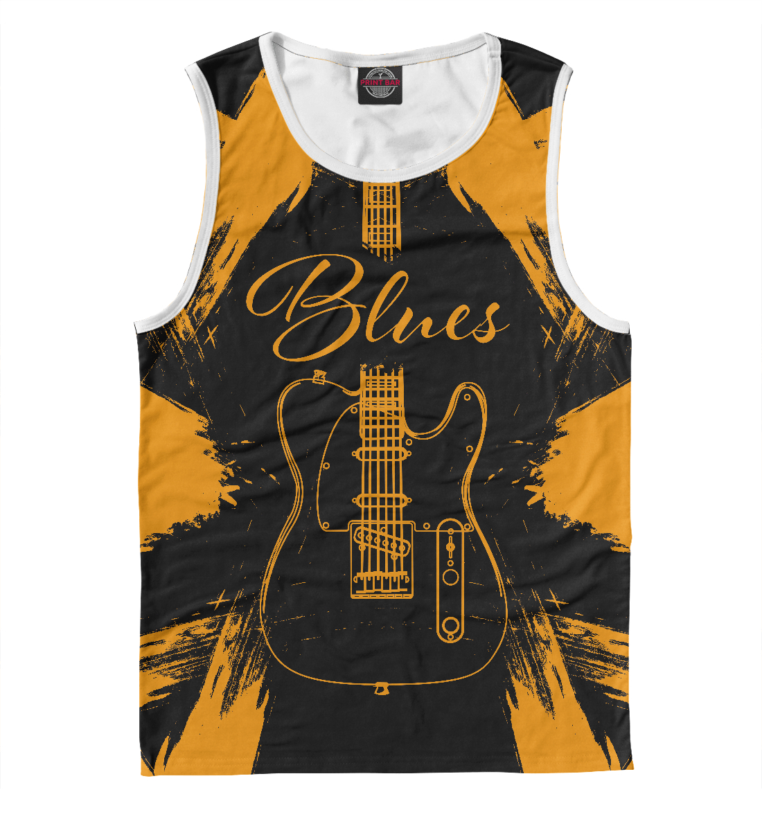 

Bluesman