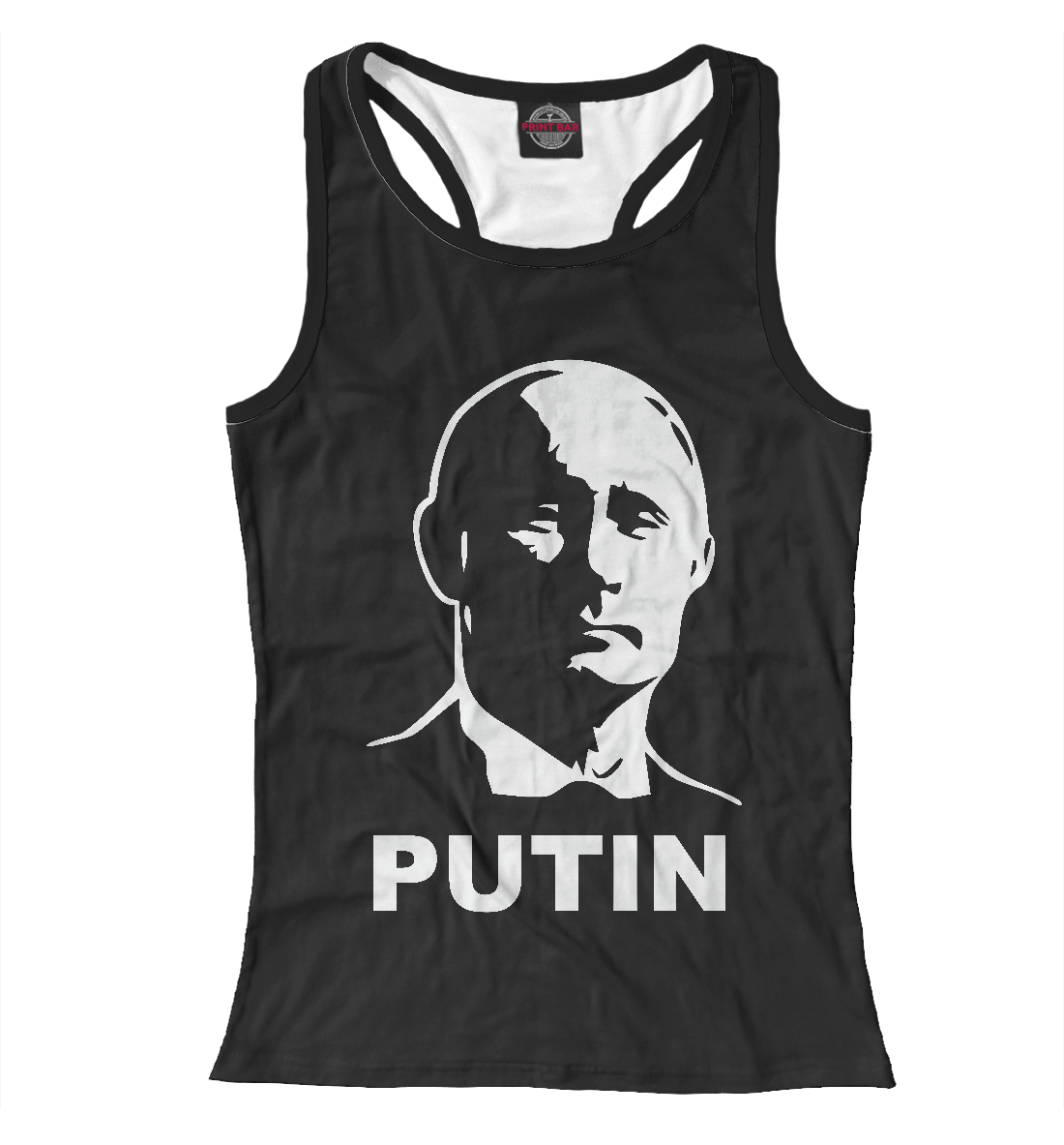

Putin