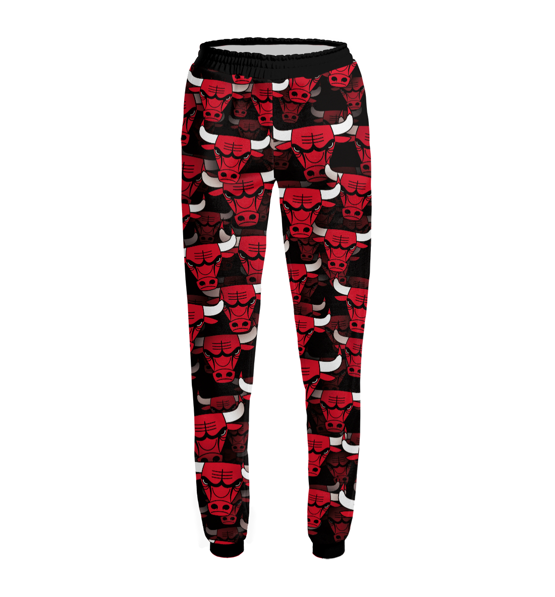 

Быки Chicago Bulls