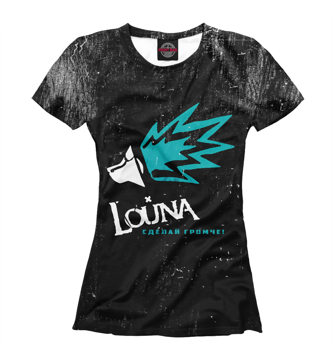 

Louna