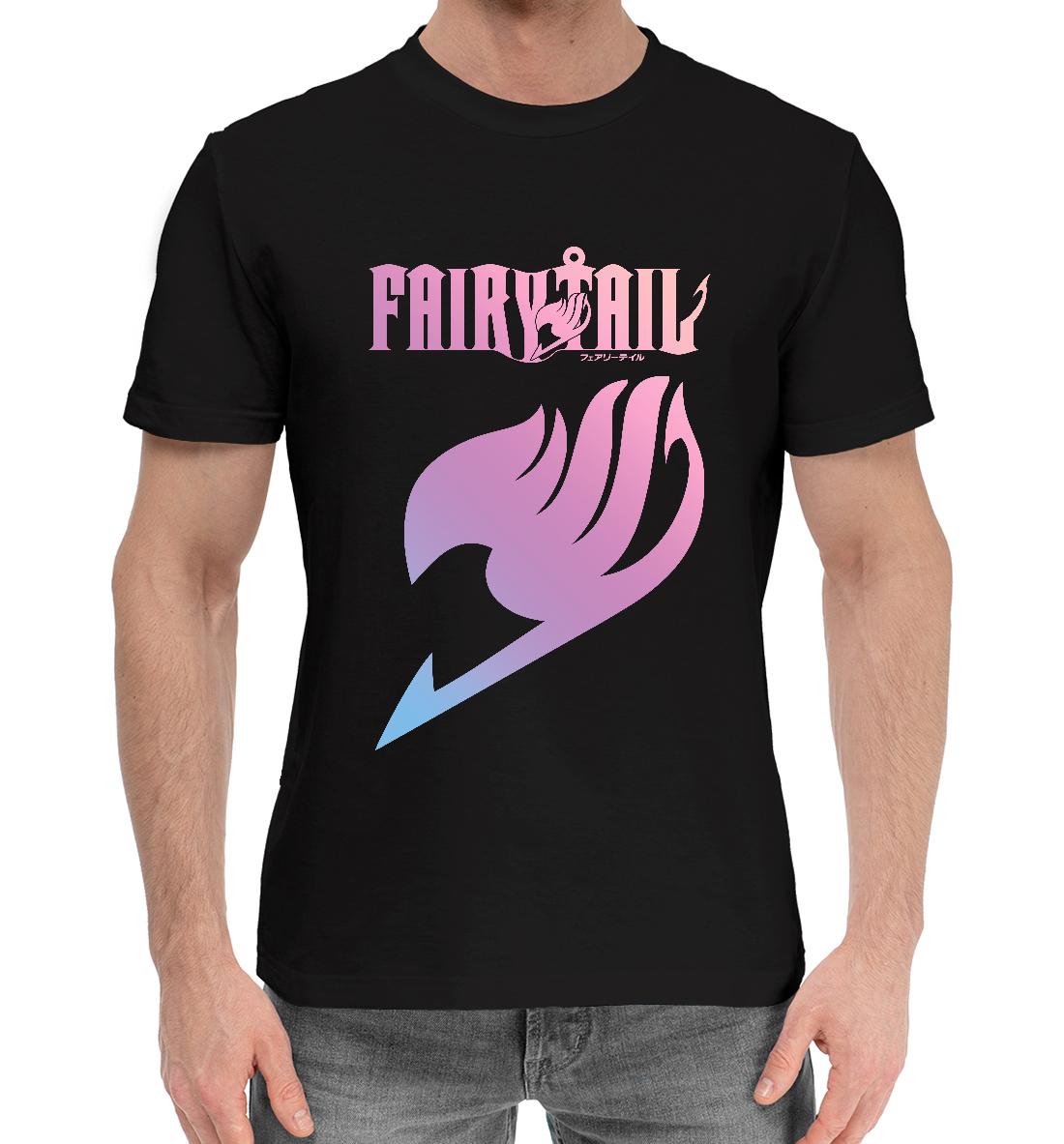 

Fairy Tail