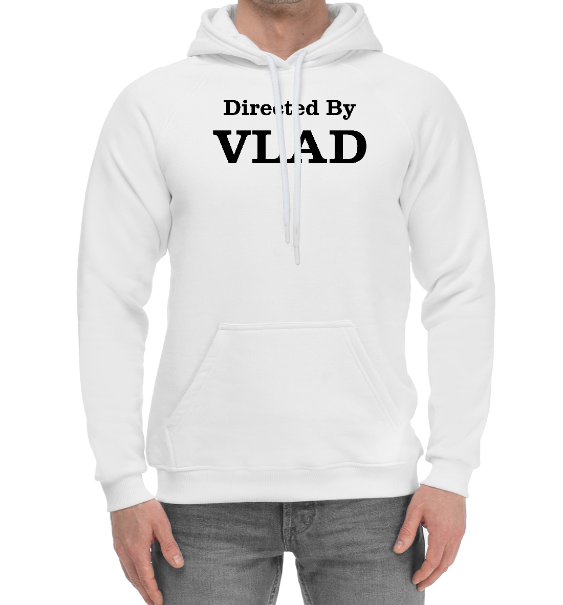 

Directed By Vlad