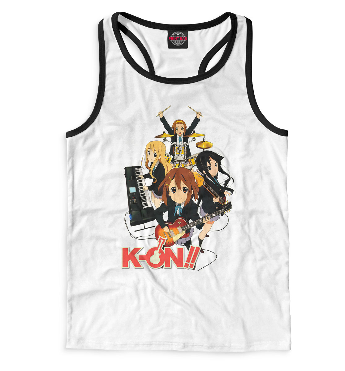 

K-On!