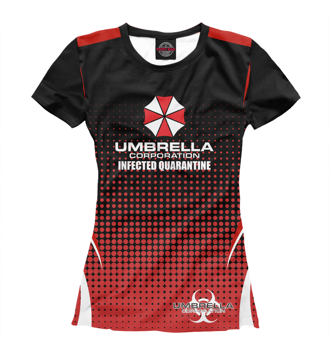 

Umbrella Corporation