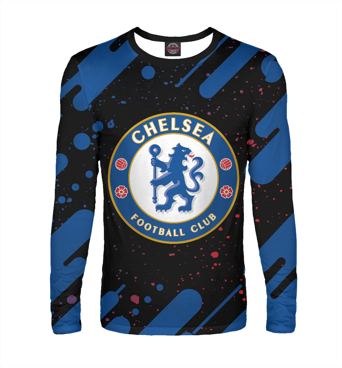 

Chelsea F.C. / Челси