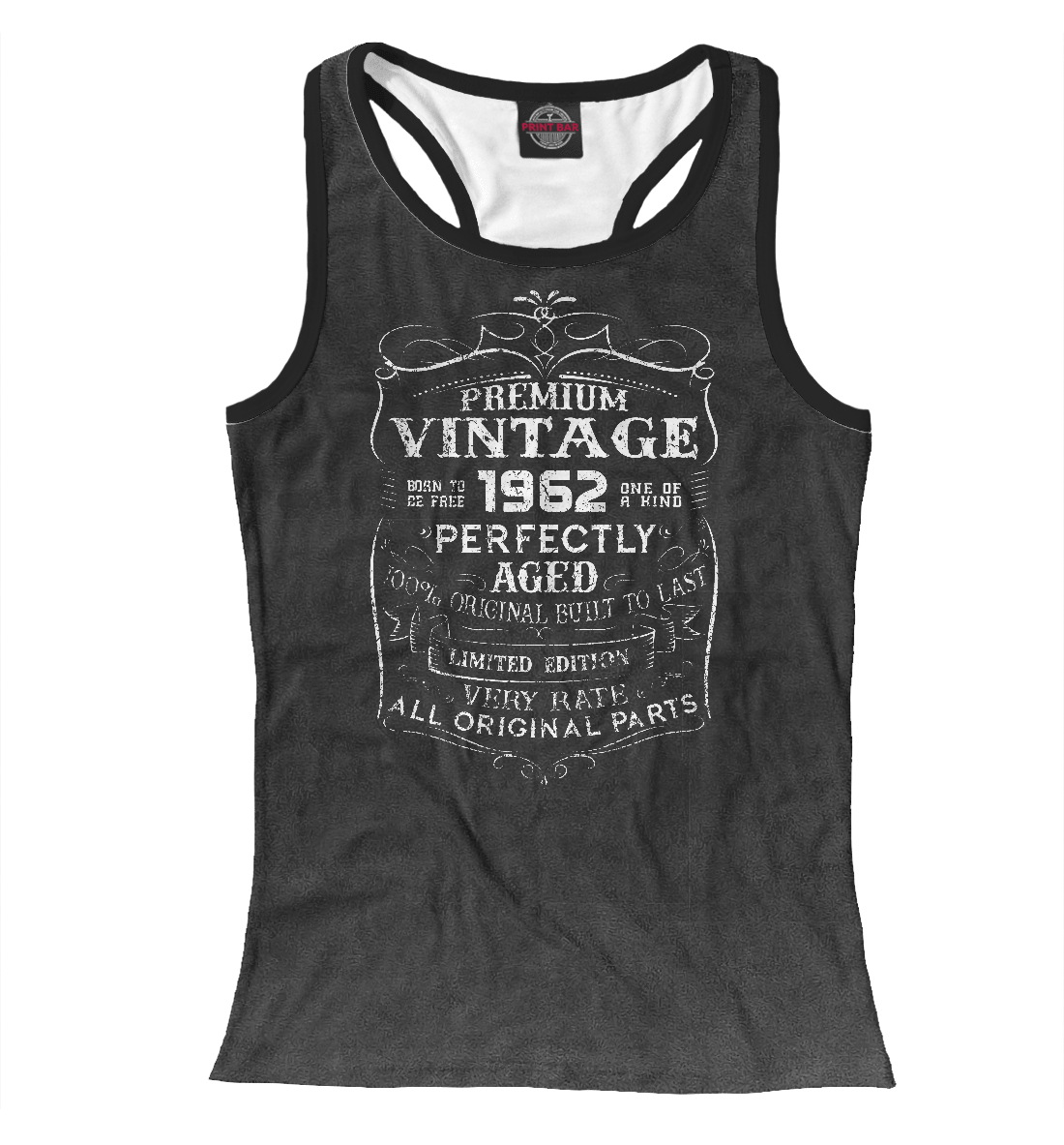

1962 Vintage