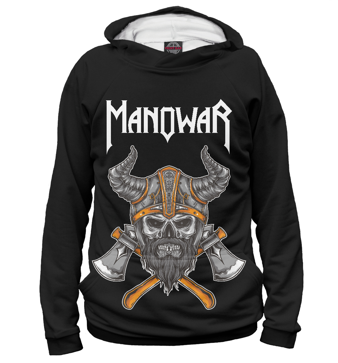 

Manowar