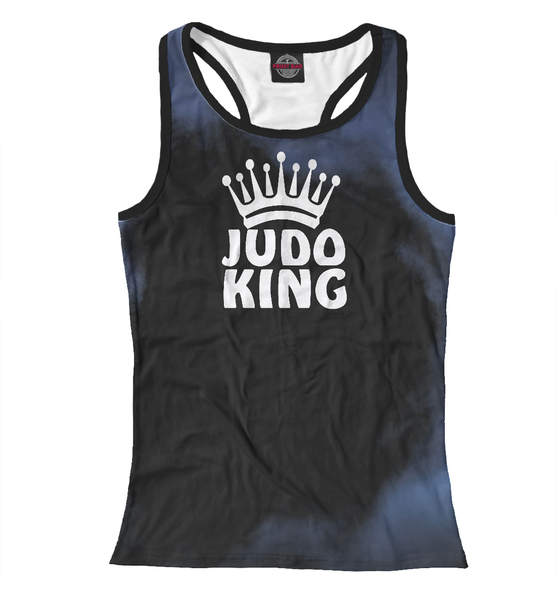 

Judo King