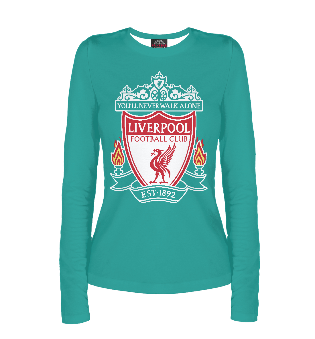 

Liverpool FC