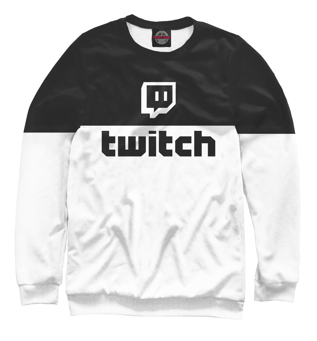 

Twitch