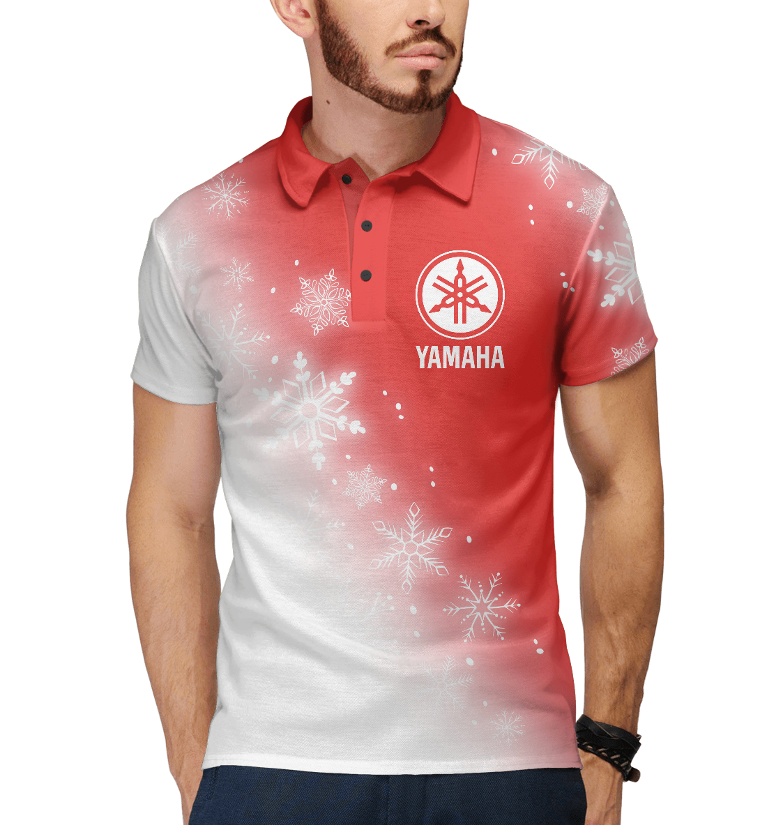 

Yamaha Motor - Снежный