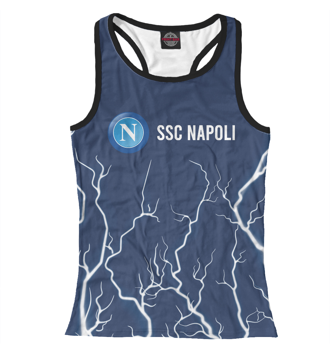 

SSC Napoli / Наполи
