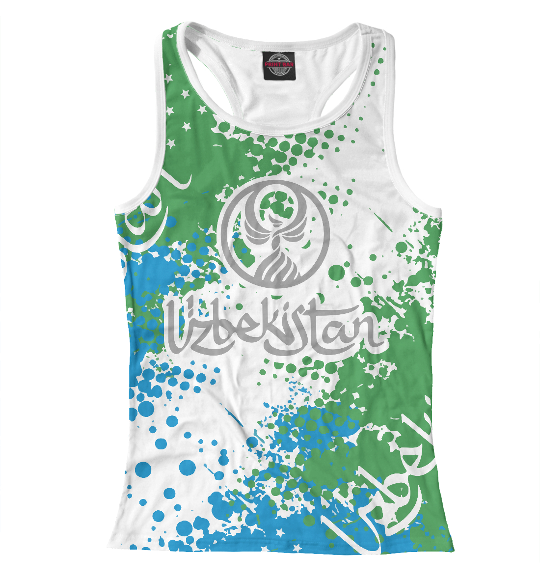 

Узбекистан